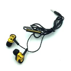 Наушники MONSTER Beats Z3 + mic Gold