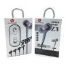 Наушники MONSTER Beats Z3 + mic White