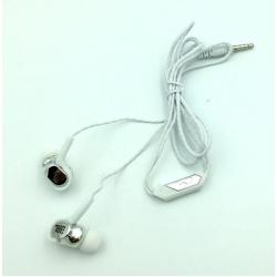 Наушники JBL Z3 + mic White