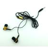 Наушники JBL Z3 + mic Gold