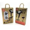 Наушники JBL Z3 + mic Black