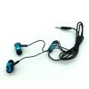 Наушники JBL Z3 + mic Blue