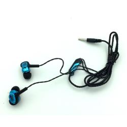 Наушники JBL Z3 + mic Blue