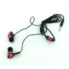Наушники JBL Z3 + mic Red
