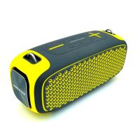 Колонка Bluetooth HOPESTAR A30 Yellow