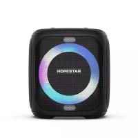 Колонка Bluetooth HOPESTAR Party 100 Black
