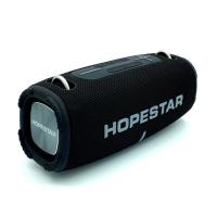 Колонка Bluetooth HOPESTAR H50 Black