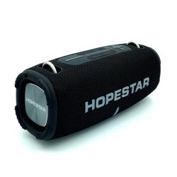 Колонка Bluetooth HOPESTAR H50 Black
