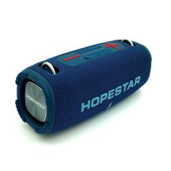 Колонка Bluetooth HOPESTAR H50 Blue