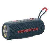 Колонка Bluetooth HOPESTAR P26 Blue