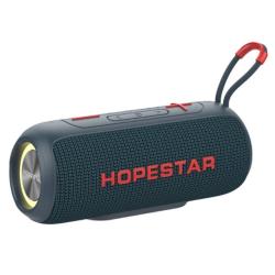 Колонка Bluetooth HOPESTAR P26 Blue
