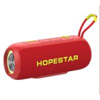 Колонка Bluetooth HOPESTAR P26 Red