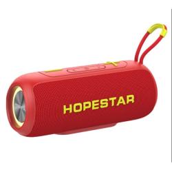 Колонка Bluetooth HOPESTAR P26 Red