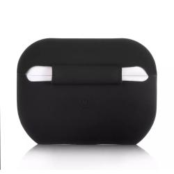 Чехол Apple AirPods PRO Black