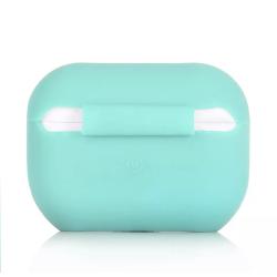 Чехол Apple AirPods PRO Mint
