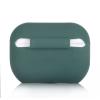 Чехол Apple AirPods PRO Dark Green