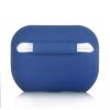 Чехол Apple AirPods PRO Dark Blue