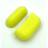 Чехол Apple AirPods PRO Bright Yellow