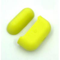 Чехол Apple AirPods PRO Bright Yellow