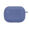 Чехол Silicone Case AirPods PRO с карабином #03 Royal Blue