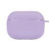 Чехол Silicone Case AirPods PRO с карабином #39 Elegant Purple