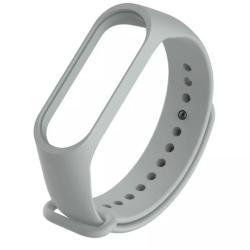 Браслет для смарт часов Mi Band 3 / 4 Gray