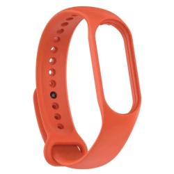 Браслет для смарт часов Mi Band 7 Orange