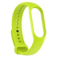 Браслет для смарт часов Mi Band 7 Lemon