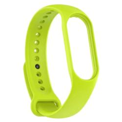 Браслет для смарт часов Mi Band 7 Lemon