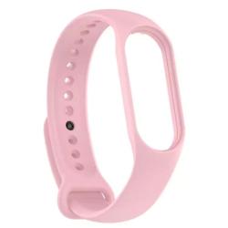 Браслет для смарт часов Mi Band 7 Girl Powder