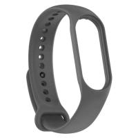 Браслет для смарт часов Mi Band 7 Platinum Grey