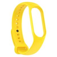 Браслет для смарт часов Mi Band 7 Yellow