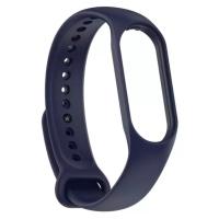 Браслет для смарт часов Mi Band 7 Midnight Blue
