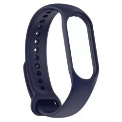 Браслет для смарт часов Mi Band 7 Midnight Blue