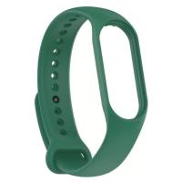 Браслет для смарт часов Mi Band 7 Dark Green