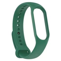 Браслет для смарт часов Mi Band 7 Dark Green