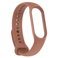 Браслет для смарт часов Mi Band 7 Brown