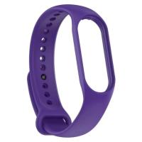 Браслет для смарт часов Mi Band 7 Star Purple