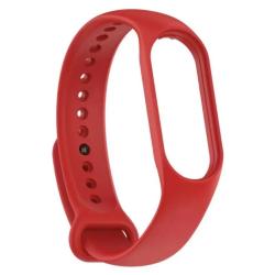 Браслет для смарт часов Mi Band 7 Red