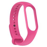 Браслет для смарт часов Mi Band 7 Barbie Pink