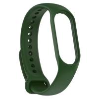 Браслет для смарт часов Mi Band 7 Army Green