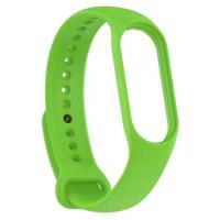 Браслет для смарт часов Mi Band 7 Green Tea