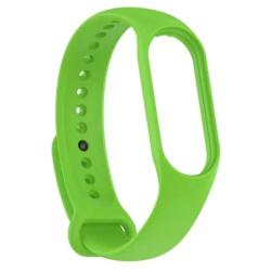 Браслет для смарт часов Mi Band 7 Green Tea