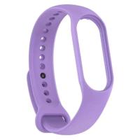 Браслет для смарт часов Mi Band 7 Lavender Purple