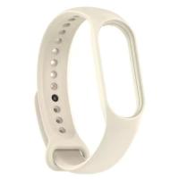 Браслет для смарт часов Mi Band 7 Ivory White