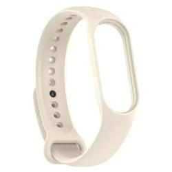 Браслет для смарт часов Mi Band 7 Ivory White