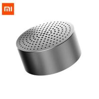 Bluetooth колонка XIAOMI Mi Bluetooth Portable Speaker Grey