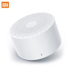 Bluetooth колонка XIAOMI MDZ - ZB - DE AI Portable Wireless Speaker White
