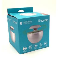 Bluetooth колонка HUAWEI AM08 Speaker White