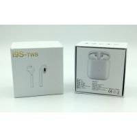 Наушники Bluetooth Apple Airpods i9S TWS White